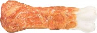 Фото - Корм для собак Trixie Denta Fun Chicken Chewing Bone 140 g 1 шт