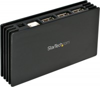 Фото - Картридер / USB-хаб Startech.com ST7202USBGB 