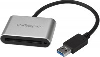 Фото - Картридер / USB-хаб Startech.com CFASTRWU3 