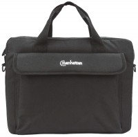 Фото - Сумка для ноутбука MANHATTAN London Briefcase 14.1 14.1 "