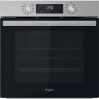 Фото - Духовой шкаф Whirlpool OMR 58 HU1X 