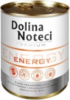 Фото - Корм для собак Dolina Noteci Premium Energy 800 g 1 шт