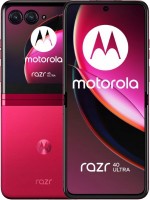 Фото - Мобильный телефон Motorola Razr 40 Ultra 256 ГБ / 12 ГБ