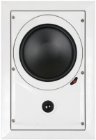 Фото - Акустическая система SpeakerCraft AccuFit IW7 One 