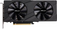 Фото - Видеокарта PNY GeForce RTX 3060 Ti 8GB Verto Dual 