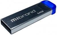 Фото - USB-флешка Mibrand Falcon 64 ГБ