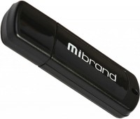 Фото - USB-флешка Mibrand Mink 16Gb