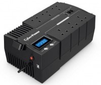 Фото - ИБП CyberPower BR700ELCD-UK 700 ВА