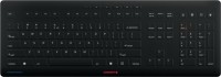 Фото - Клавиатура Cherry Stream Protect Keyboard Wireless (USA+ €-Symbol) 