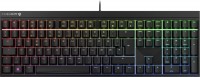 Фото - Клавиатура Cherry MX 2.0S (Germany)  Black Switch