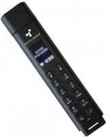 Фото - USB-флешка DataLocker Sentry K300 32Gb 