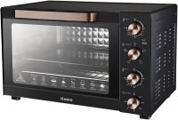 Фото - Электродуховка Magio MG-251