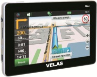 Фото - GPS-навигатор Velas iNAVI-400