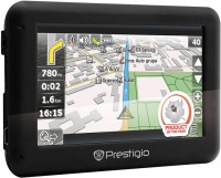 Фото - GPS-навигатор Prestigio GeoVision 5150