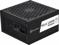 Фото - Блок питания SilverStone Hela HA1300R-PM