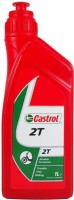 Фото - Моторное масло Castrol 2T 1 л