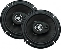 Фото - Автоакустика Power Acoustik EF-653