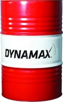 Фото - Моторное масло Dynamax Premium Ultra Plus PD 5W-40 209 л