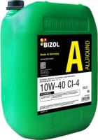 Фото - Моторное масло BIZOL Allround 10W-40 CI-4 20 л