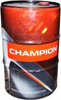 Фото - Охлаждающая жидкость CHAMPION Coolant Longlife G12+ 60 л