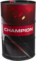 Фото - Охлаждающая жидкость CHAMPION Coolant Longlife G12+ 205 л