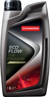 Фото - Трансмиссионное масло CHAMPION Eco Flow 75W Premium 1 л