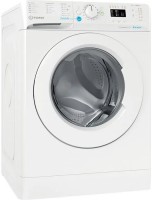 Фото - Стиральная машина Indesit BWA 81485X W UK N белый