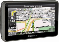Фото - GPS-навигатор Prology iMap-536T 