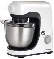 Фото - Кухонный комбайн Morphy Richards 400023 белый