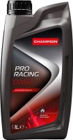 Фото - Моторное масло CHAMPION Pro Racing 10W-60 1 л