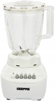 Фото - Миксер Geepas GSB5409 белый