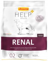 Фото - Корм для собак Josera Help Renal Dog 