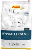 Фото - Корм для собак Josera Help Hypoallergenic Dog 