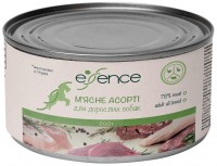 Фото - Корм для собак Essence Can Adult Assorted Meats