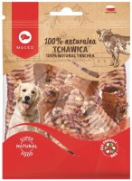 Фото - Корм для собак Maced Dried Beef Trachea 100 g 