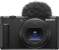 Фотоаппарат Sony ZV-1 II 