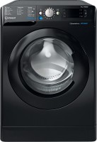 Фото - Стиральная машина Indesit BWE 91496X K UK N черный