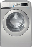 Фото - Стиральная машина Indesit BWE 91496X S UK N серебристый