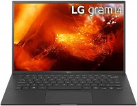 Фото - Ноутбук LG Gram 14 14ZB90R (14ZB90R-G.AA55Y)