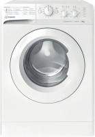 Фото - Стиральная машина Indesit MTWC 91295 W UK N белый