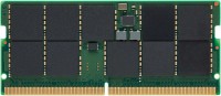 Фото - Оперативная память Kingston KTL DDR5 SO-DIMM 1x32Gb KTL-TN548T-32G