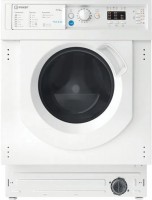 Фото - Встраиваемая стиральная машина Indesit BI WDIL 75125 UK N 