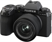 Фото - Фотоаппарат Fujifilm X-S20  kit 18-55