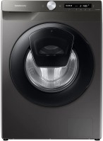 Фото - Стиральная машина Samsung AddWash WW80T554DAX/S1 графит