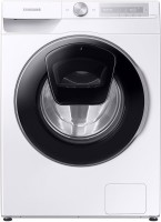 Фото - Стиральная машина Samsung AddWash WW10T684DLH/S1 белый