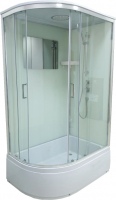 Фото - Душевая кабина Veronis BV-3-120 120x80 правая