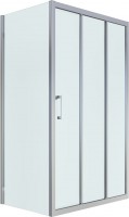 Фото - Душевая кабина Eger Lexo 599-811/1 102x80 левая / правая