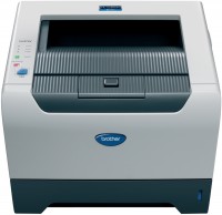 Фото - Принтер Brother HL-5250DN