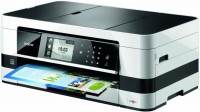 Фото - МФУ Brother MFC-J2510