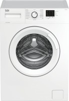 Фото - Стиральная машина Beko WTK 72041 W белый